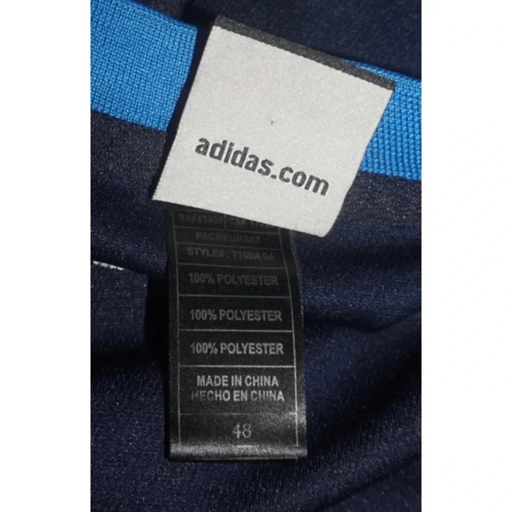 Dirk Nowitzki Dallas Mavericks Adidas Jersey M 48